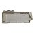 Lateral Plástica Esquerda Carrier Piso Teto 36.000 Btu/h 42LSF36225QL - Imagem 3