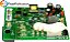 Placa Eletrônica da Condensadora Midea Eco Inverter Split Hi-Wall 12.000Btu/h 38MEQA12M5 - Imagem 1