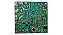 Placa Eletrônica Compressora Geladeira Midea Side By Side 442L MDRS598FGA042 - Imagem 2