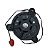 Motor Elétrico do Frezzer Midea Inverse Refrigerador 423L MD-RB572FGA042 - Imagem 2