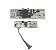 Placa Eletrônica Ar de Janela Springer Midea 10.000Btu/h QCI108RB - Imagem 1