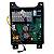 Placa Eletrônica Condensadora Electrolux Split Inverter Color Adapt 12.000Btu/h YE12F - Imagem 1