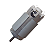 Motor Mixer Electrolux 3 em 1 Truflow Turbo Preto EIB05 - Imagem 1