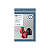 Sacos Descartáveis Aspirador Electrolux 1,5L Vermelho NANO - Imagem 1