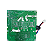 Placa Eletrônica Condensadora Carrier MultiSplit 27.000Btu/h 38LVTA27C5 - Imagem 2