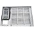 Painel Frontal Springer Midea 12.000 Btu/h MQI125BB - Imagem 2