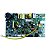 Placa Eletronica Principal da Evaporadora Midea All Easy Pro 12.000 Btu/h 42AEVQA12M5 - Imagem 1