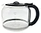 Jarra De Vidro Completa Cafeteira Electrolux Elétrica 38 Xícaras 1,5L ECM30 - Imagem 1