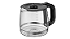 Jarra da Cafeteira Electrolux Love Your Day Preta CMM20 - Imagem 2