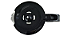 Jarra da Cafeteira Electrolux Love Your Day Preta CMM20 - Imagem 3