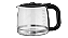 Jarra da Cafeteira Electrolux Love Your Day Preta CMM20 - Imagem 1
