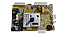 Placa Eletrônica Lavadora de Roupa Electrolux 12Kg LT12F - Imagem 1