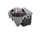 Bomba de Dreno Lavadora de Roupas Electrolux Premium Care 13Kg Branca LPR13 - Imagem 1