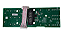 Placa Eletrônica Microondas Electrolux Embutir 28L Preto MB38P - Imagem 1