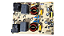 Placa Eletrônica Cooktop Fischer de Indução 4 Bocas 25943-56251 - Imagem 1