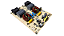 Placa Eletrônica Cooktop Fischer de Indução 4 Bocas 25943-56251 - Imagem 3