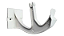 Suporte Vane Horizontal Evaporadora Springer Carrier Piso Teto Split Space 18.000 Btu/h 42XQI18C5 - Imagem 3