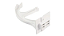 Suporte Vane Horizontal Evaporadora Springer Carrier Piso Teto Split Space 18.000 Btu/h 42XQD018515LC - Imagem 2