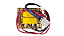 Transformador Tensão 8W 230VAC-12VAC Evaporadora Carrier Split Piso Teto Carrier Space 36000 Btu/h 42XQD036515LC - Imagem 1