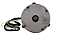 Motor Elétrico AC Condensadora Carrier 60.000 Btu/h 38CCK060534SC - Imagem 1