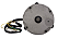 Motor Elétrico AC Condensadora Carrier 90.000 Btu/h 38CCK090535SCB - Imagem 1