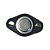 Termostato da Lava e Seca Midea Storm Wash Preto 11Kg LSE11P2 - Imagem 3