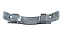 Dobradiça Da Porta Secadora Midea HealthGuard Branca 11,2Kg MD100A112WW-02 - Imagem 2