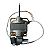 Motor do Ventilador de Mesa Electrolux DuoForce Efficient 6 Pás 40cm EFD40 - Imagem 1