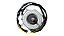 Motor Ventilador Condensadora Comfee Split Hi-Wall 18.000Btu/h 38AFCB18F5 - Imagem 2