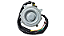 Motor Ventilador Condensadora Springer Carrier Split Hi-Wall 18.000Btu/h 38AFCC18V5 - Imagem 3