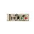 Placa Display Evaporadora Carrier Springer Split Piso Teto 24.000Btu/h 42XQI24C5 - Imagem 1