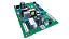 Placa Eletrônica Motor Evaporadora Carrier Split Inverter Piso Teto Xpower Connect 48.000 Btu/h 42ZQVD48C5 - Imagem 3