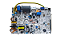 Placa Eletrônica Evaporadora Springer Midea Split Hi-Wall Airvolution Connect 12.000Btu/h 42AFVQI12S5 - Imagem 1