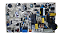 Placa Eletrônica Evaporadora Midea Split Hi Wall Inverter Xtreme Save Connect 19.000 Btu/h 42AGVCI19M5 - Imagem 1
