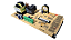 Placa Eletrônica De Controle Micro-Ondas Electrolux Compacto 17L ME18S - Imagem 3