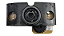 Placa Potência Torradeira Elétrica Electrolux Expert Inox Preta TOP70 - Imagem 1