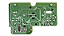 Placa Potência Torradeira Elétrica Electrolux Expert Inox Preta TOP70 - Imagem 2