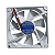 Microventilador Purificador de Água Electrolux Painel Blue Touch Branco PA21G - Imagem 1
