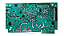 Placa Eletrônica de Potência da Geladeira Electrolux Infinity Frost Free Duplex 553L Branco DF80 - Imagem 2