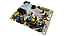 Placa Potência Geladeira Electrolux Infinity Frost Free Duplex Branco 553L DF82 - Imagem 2
