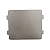 Placa de Mica Guia Micro-Ondas Midea Liva 30L Branco MTAE41 - Imagem 1