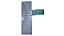 Membrana Painel Comando Micro-Ondas Midea 20L MTFS21 - Imagem 3