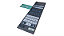 Membrana Painel Comando Micro-Ondas Midea 20L MTFS22 - Imagem 2