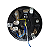Recipiente Intermediario da Panela de Pressão Elétrica Electrolux Rita Lobo 6L Preta PCC20 - Imagem 3