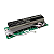 Placa Display Forno Elétrico Electrolux de Embutir Home Pro 80L Inox OE9XT - Imagem 3