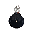 Batedor Completo Mixer Electrolux 3 em 1 TruFlow Preto EIB10 - Imagem 3