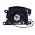 Motor Aspiração do Robo Aspirador Electrolux Home-e Speed Preto ERB10 - Imagem 2