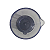 Copo do Mixer Electrolux Expert 3 em 1 TruFlow Preto IBP70 - Imagem 2