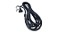 Cabo Elétrico Lavadora Alta Pressão Electrolux Super Power Wash EWS50 - Imagem 2