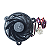 Motor do Ventilador Refrigerador Midea Frenchdoor Inverter Quattro 482L MD-RF556FGA041 - Imagem 1